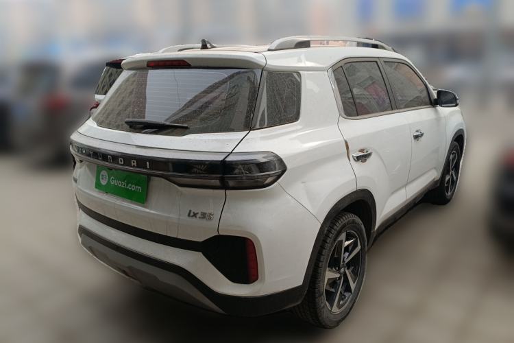 Used Hyundai ix35 2021 2.0L Automatic 2WD GLS Leading Edition
