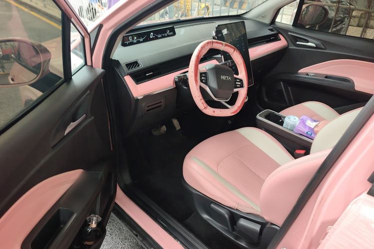 Used NETA V 2021 Witch Edition
