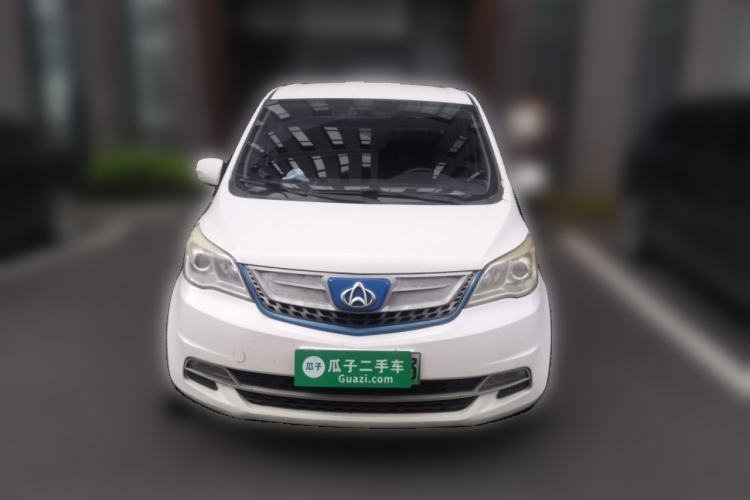 Used CHANGAN OSHAN Olisway EV 2018 EV model