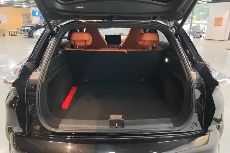 Used NETA X 2023 500
