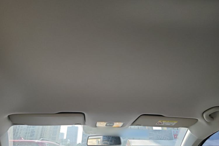 Used Jetta VS5 2023 280TSI Automatic Trend Edition