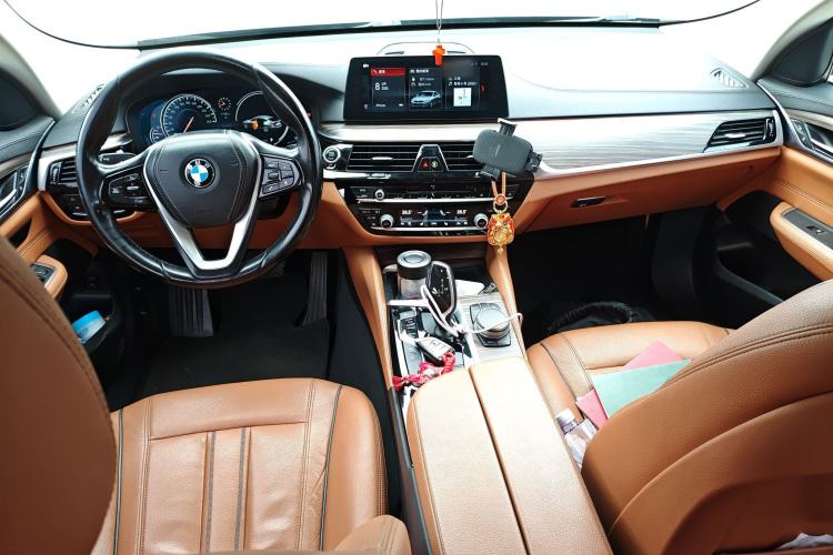 Used BMW 6 Series GT 2018 630i Luxury Design Package