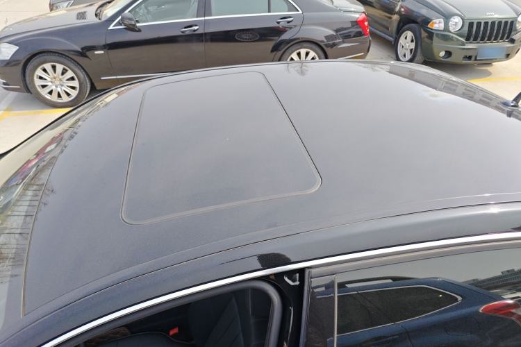 Used Mercedes-Benz E-Class 2015 E 200 L