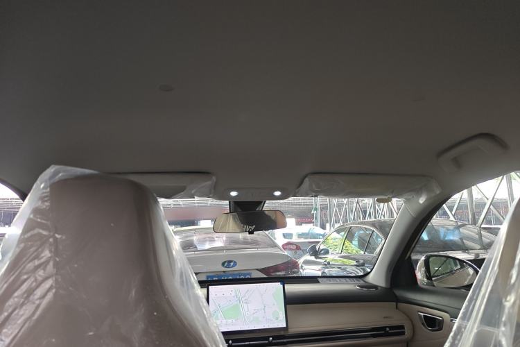 Used Wuling Bingo S 2025 Model 325km Deluxe Edition