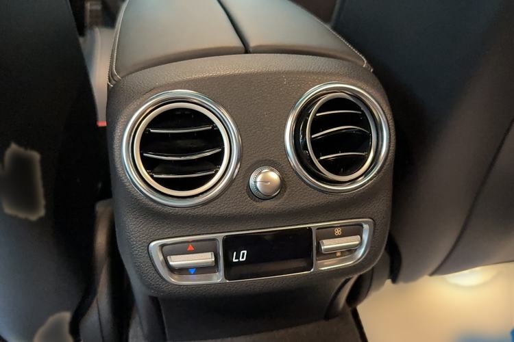 Used Mercedes-Benz C-Class AMG 2015 AMG C 63