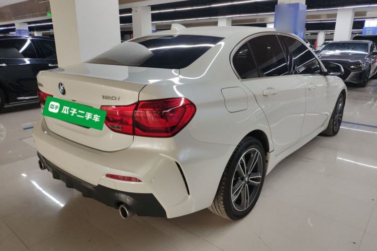 Used BMW 1 Series 2021 Revised 120i M Sport Edition
