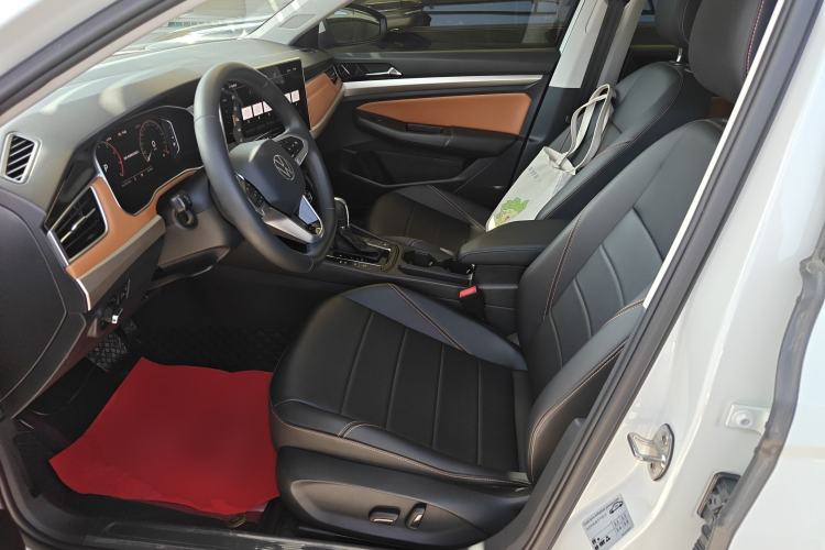 Used Volkswagen Bora 2023 200TSI DSG YueXing PRO Edition
