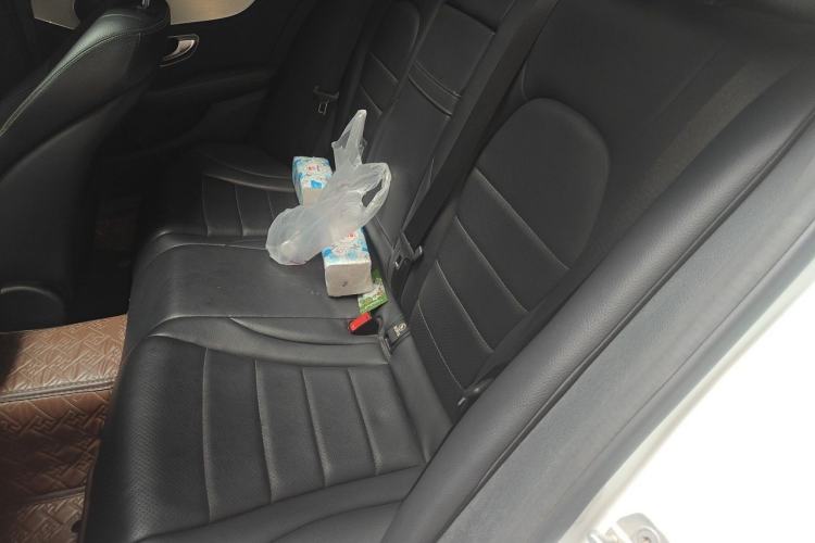 Used Mercedes-Benz C-Class 2015 C 200 Sport Edition 4MATIC
