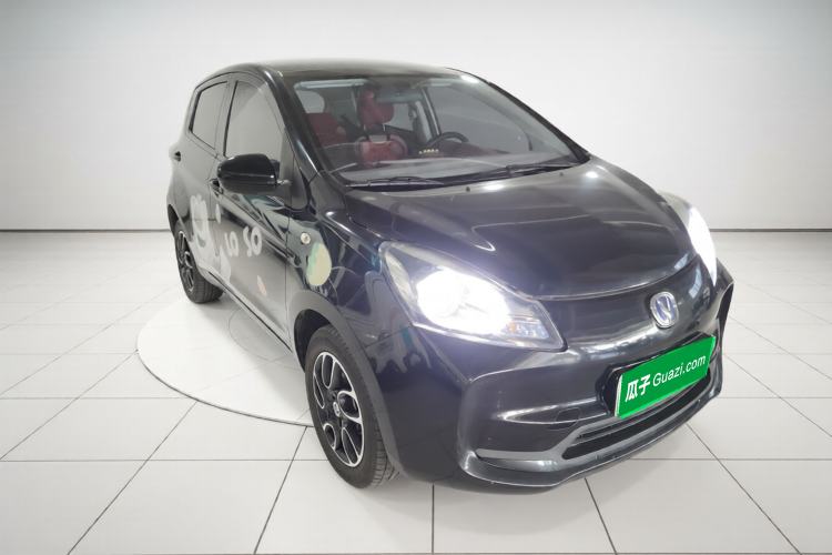 Used Oshan Benni E-Star 2022 National Edition Colorful Limited Edition (Fast-Charging Version) Lithium Iron Phosphate