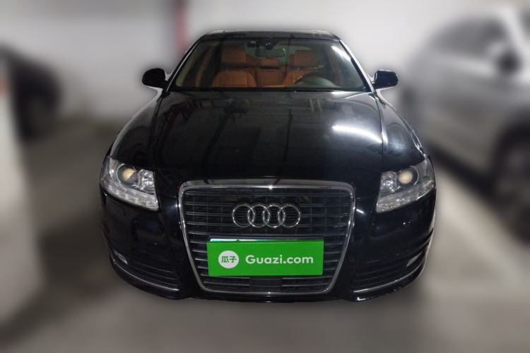 Used Audi A6L 2011 2.8 FSI Luxury Model