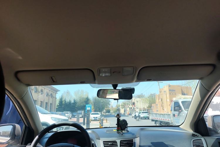 Used Hyundai Verna (older generation) 2014 1.4L Manual Smart GLS Trim
