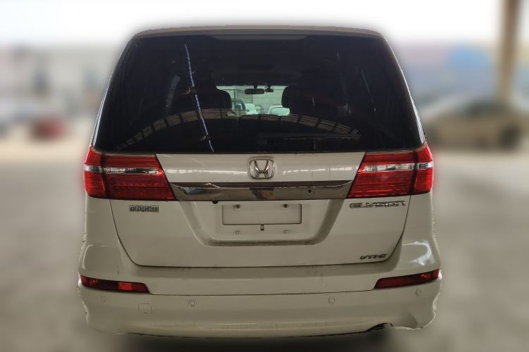 Used Honda Elysion 2012 2.4L VTi-S Prestige Edition
