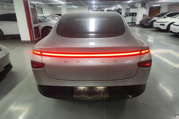 Used XPeng P7 2020 586N