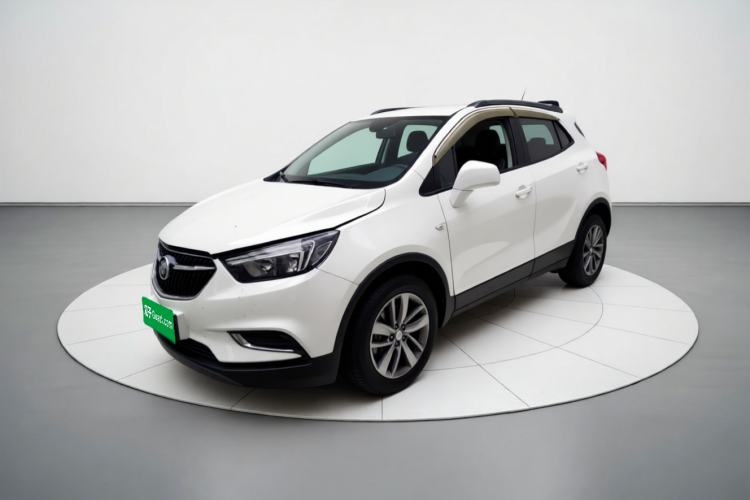 Used Buick Encore 2018 18T Automatic Two-Wheel Drive Urban Leading Model Guazi used car, China used car export, Used car for sale, Used  cars, Cheapest cars for sale