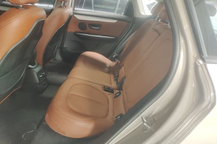 Used BMW 2 Series Active Tourer 2016 218i Leading Model
