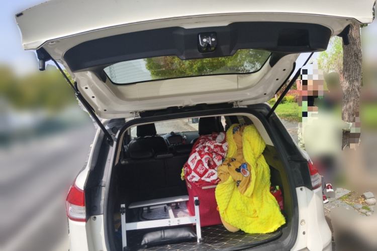 Used Ford Kuga 2015 1.5L GTDi Two-Wheel-Drive Comfort Model
