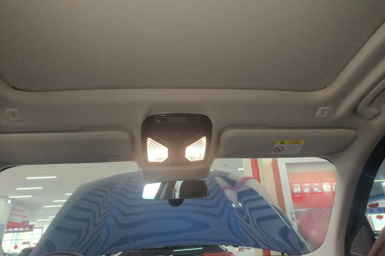 Used BMW X3 2020 xDrive28i M Sport Package Headliner