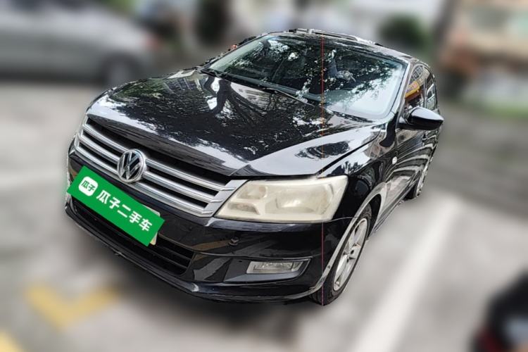 Used Volkswagen Santana 2013 1.6L Automatic Comfort Edition Guazi used car, China used car export, Used car for sale, Used cars, Cheapest cars for sale