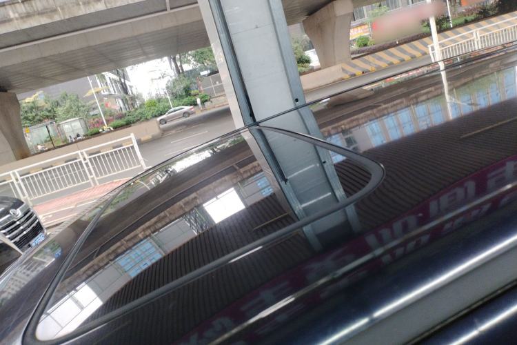 Used Honda Odyssey 2015 2.4L Luxury Edition
