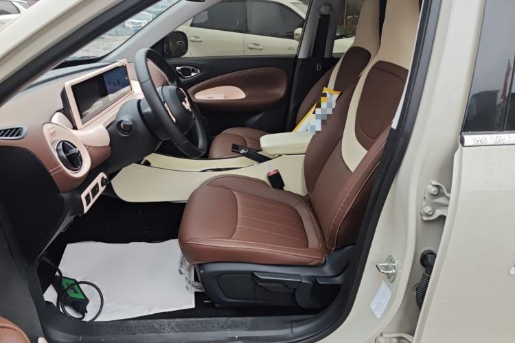 Used Wuling Bingo 2023 203km Comfort Edition
