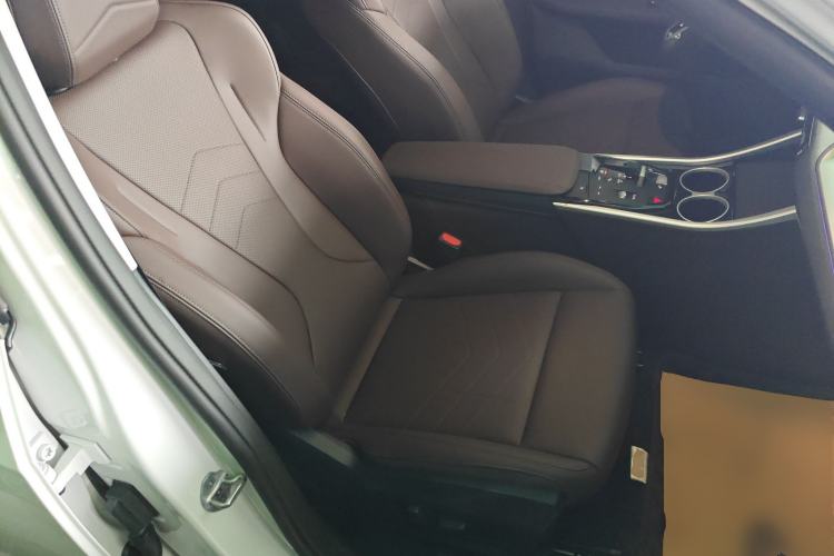 Used BMW X1 2024 sDrive25Li M Sport Package
