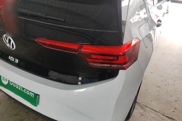 Used Volkswagen ID.3 2022 Active Pure Intelligent Enjoyment Edition