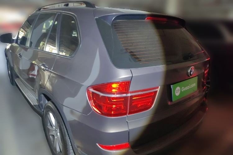 Used BMW X5 2012 xDrive35i U.S. specification