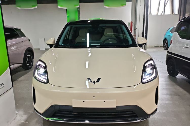 Used Wuling Bingo S 2025 Model 325km Flagship Edition