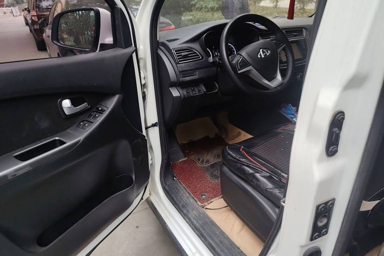 Used Chana Ounuo S 2019 1.5L Ouno S Comfort Edition China VI Standard JL473QG
