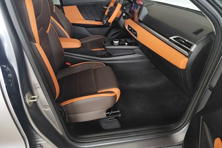 Used BYD e2 2021 Comfort Model
