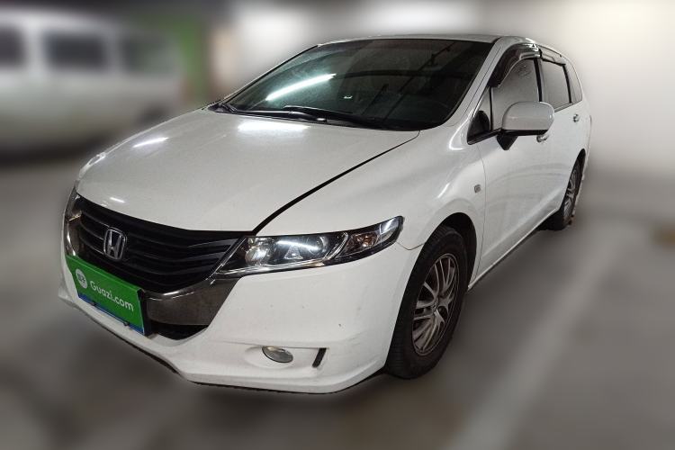 Used Honda Odyssey 2009 2.4L Comfort Edition