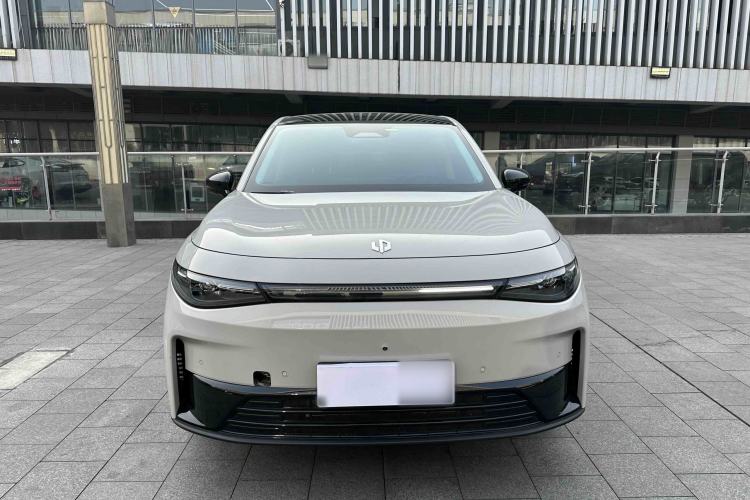 Used Leapmotor C10 2024 530 Smart Edition
