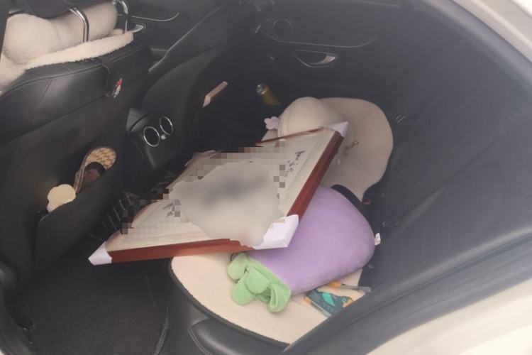 Used Mercedes-Benz C-Class 2015 Restyled C 180 L Sport Edition
