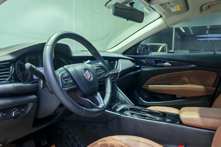 Used Buick Regal 2023 552T Smart Enjoyment Version