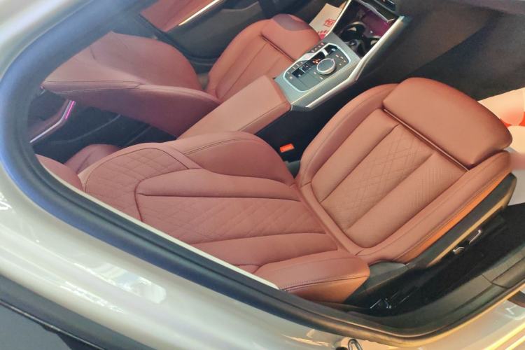 Used BMW 3 Series 2025 330Li M Sport Shadowline Package