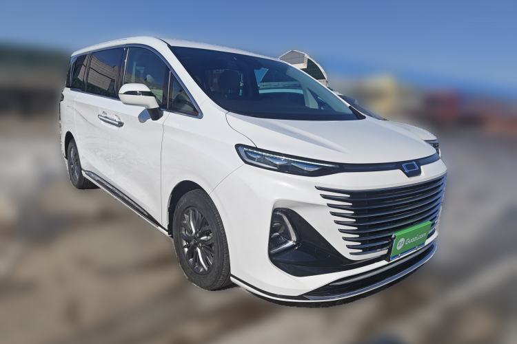 Used Bestune M9 2023 2.0T Prestige Edition