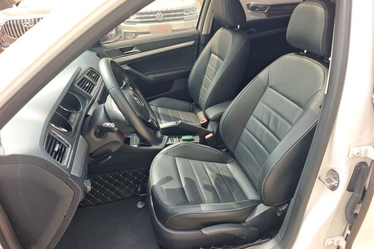 Used Volkswagen Gran Lavida 2017 230TSI DSG Comfort Edition
