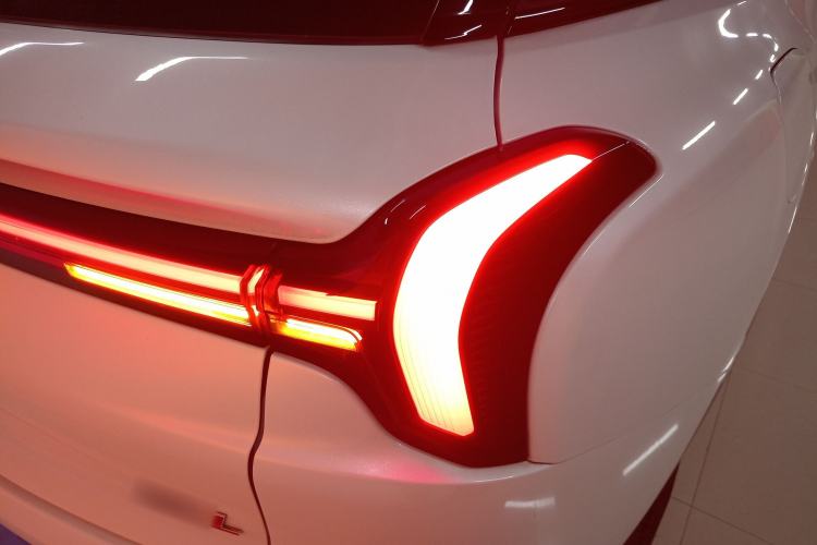 Used NETA L 2024 Extended-Range 220 Flash-Charge Edition