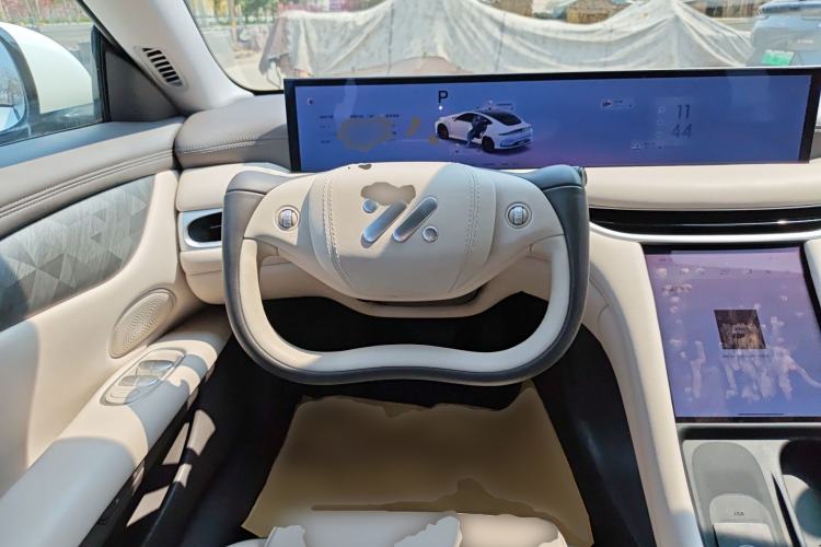 Used IM L6 2024 Max Standard Edition
