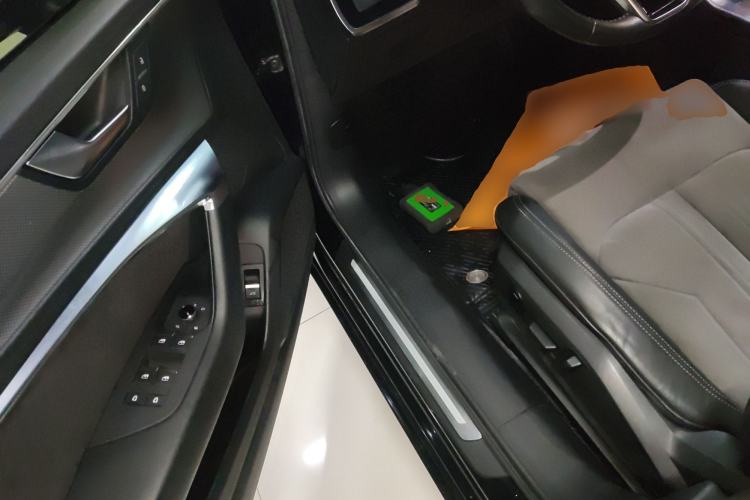 Used Audi A6L 2019 40 TFSI Luxury Dynamic Model