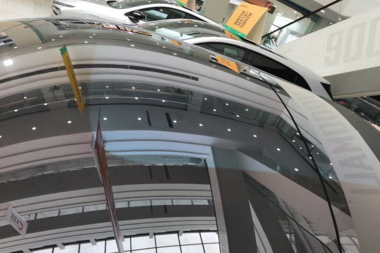 Used XPeng G7 2025 702 Max