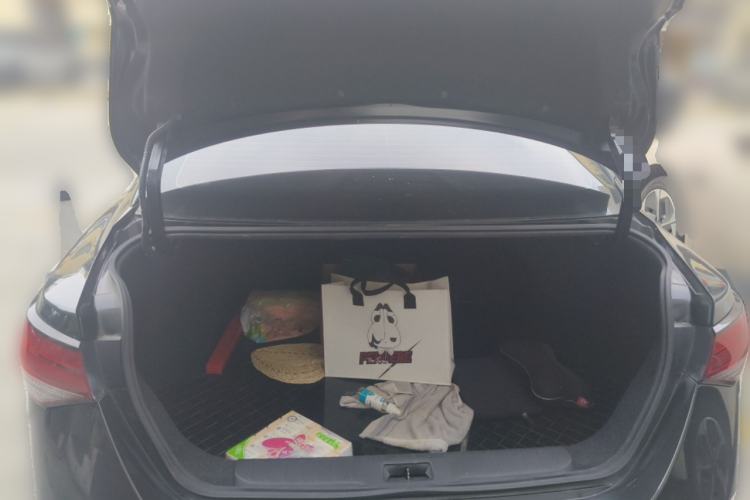 Used Nissan Sylphy 2020 1.6L XL CVT Enjoyment Edition
