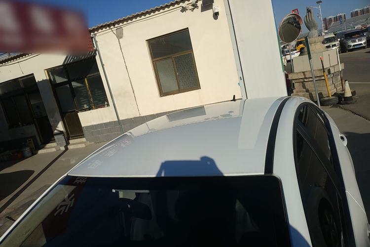 Used Chery Arrizo 5 2025 Excellence Version 1.5L CVT Fashionable Edition