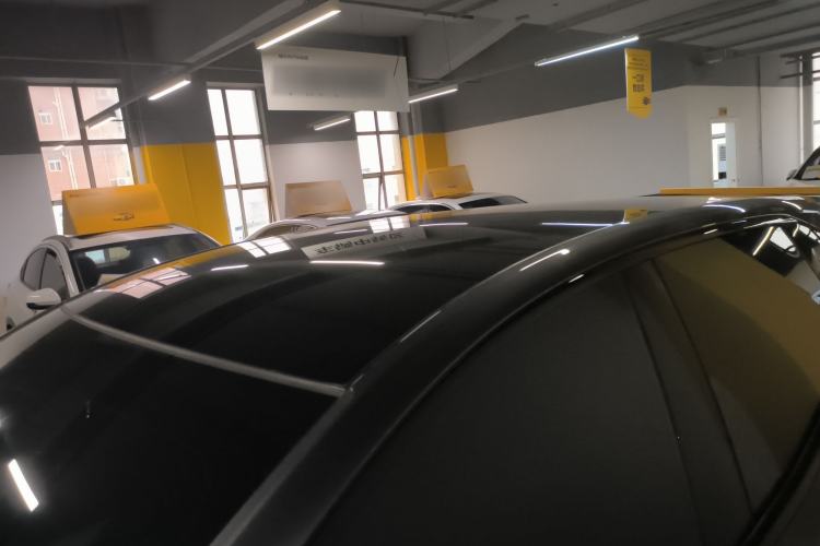 Used Deepal S07 2023 200Max Range-Extended Version