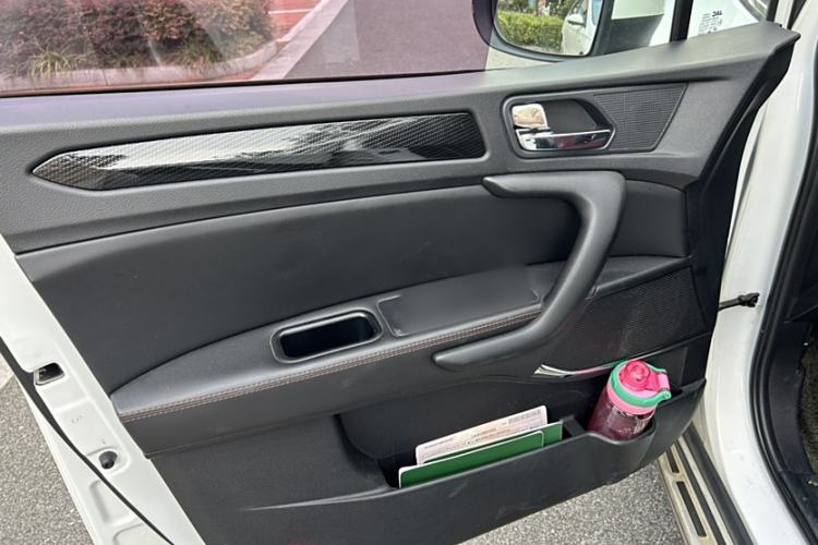 Used JAC Refine S3 2017 1.6L Manual Luxury Smart Model