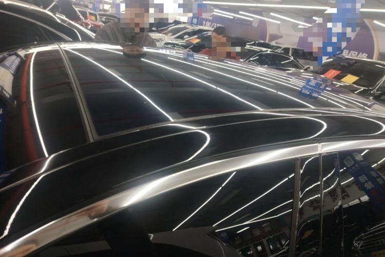 Used Mercedes-Benz E-Class 2021 Facelift E 300 L Stylish Edition