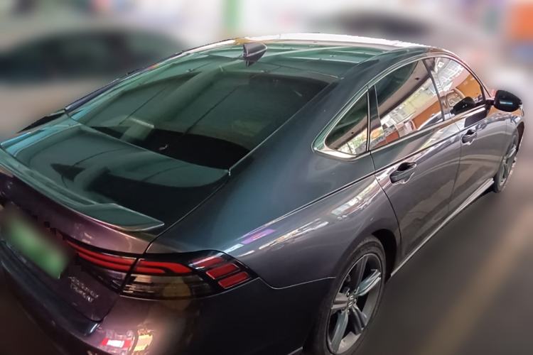 Used Honda Accord New Energy 2023 2.0L ePHEV Smart Edition
