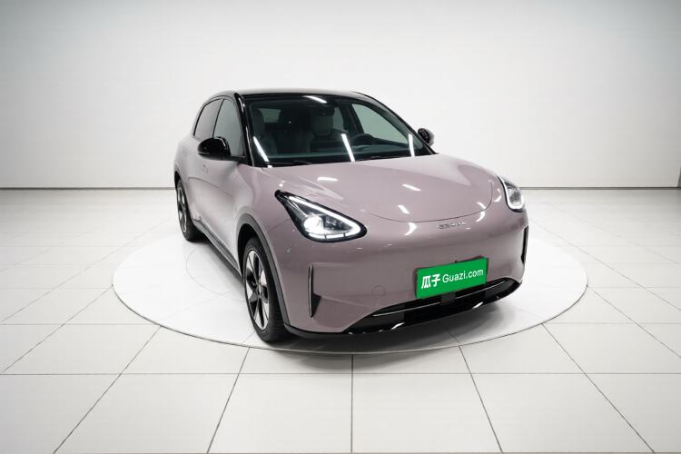 Used Geely Galaxy Geome 2025 310km Dream Edition