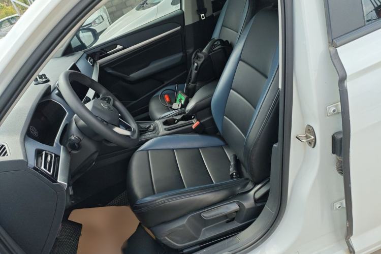 Used Volkswagen Lavida 2024 1.5L Automatic DeYi Edition
