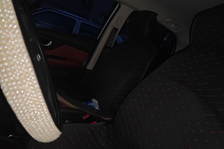 Used Haval H1 2016 Revised Version Blue Badge 1.5L AMT Comfort Edition